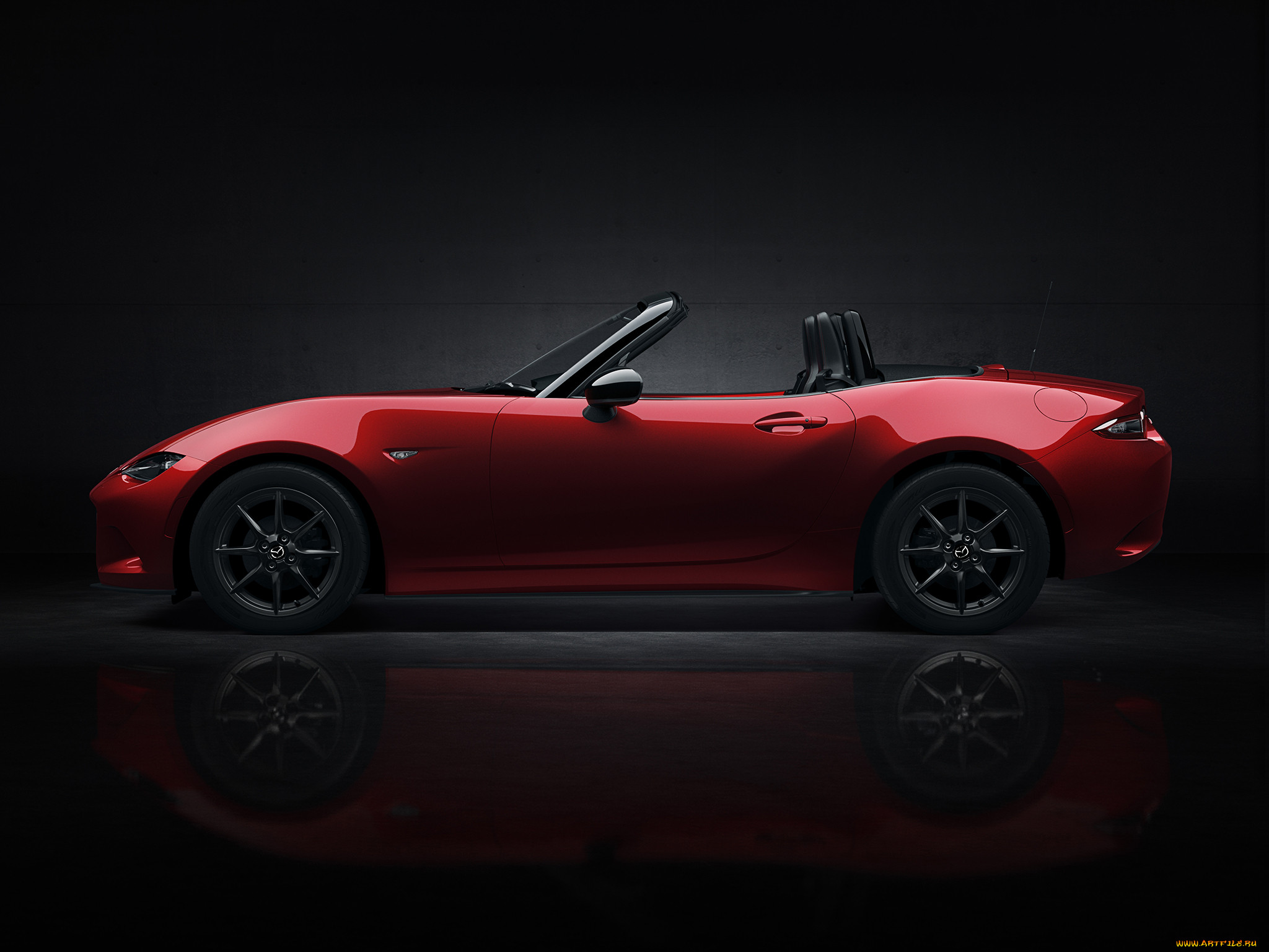 , mazda, roadster, np, 2014, 